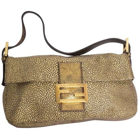 vintage fendi baguette bag|vintage fendi baguette sale.